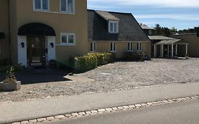 Hotel Havlund Bed And Breakfast